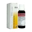 Dr. Reckeweg - R14 - 22ml Sale