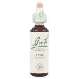 Bach Original Flower Remedies - Pine, 20ml Online Sale