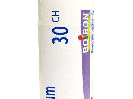 Boiron - Iycopodium Clavatum 30ch, 80 pellets Online