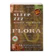 Flora Teas Sleep Zzz Tea 16 bags Online Sale