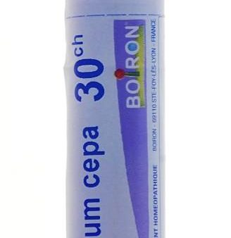 Boiron - Allium Cepa 30ch, 80 pellets Hot on Sale