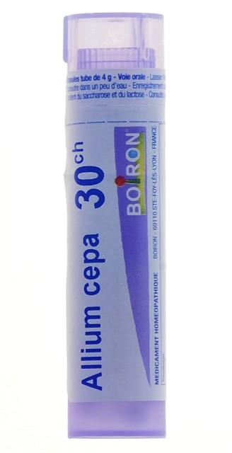 Boiron - Allium Cepa 30ch, 80 pellets Hot on Sale