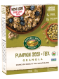 Nature s Path - Organic Granola, Flax Plus Pumpkin, 325 g Online Hot Sale