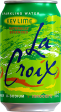 LaCroix - Key Lime Sparkling Water, 355 mL For Sale