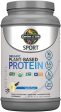 Garden Of life - Sport Organic Plant-based Protein Powder Vanilla, 806g Fashion