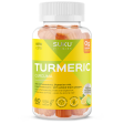 SUKU Turmeric gummies 60 Discount