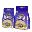 Lundberg Family Farms - Org Brown Jasmine Rice - 907 g Cheap