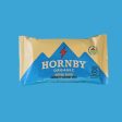 Hornby Organics - Organic Oatmeal Raisin Energy Bar, 80 g Online now