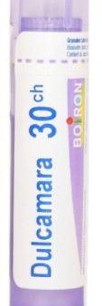 Boiron - Dulcamara 30ch, 80 pellets on Sale