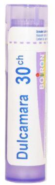 Boiron - Dulcamara 30ch, 80 pellets on Sale