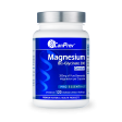 CanPrev - Magnesium Bis-Glycinate Gentle, 200mg, 120 Capsules Fashion