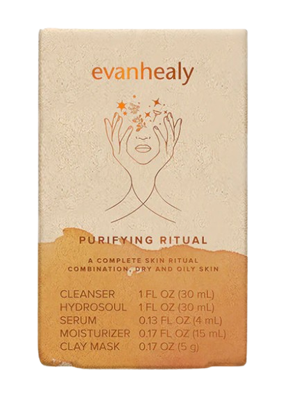 Evanhealy - Ritual Purifying Kit on Sale