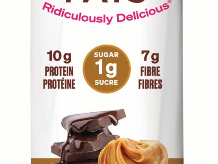 Love Good Fats - Peanut Butter Chocolatey Bar, 39 g Sale