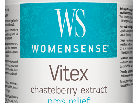 Preferred Nutrition - Vitex, 90 Capsules For Discount