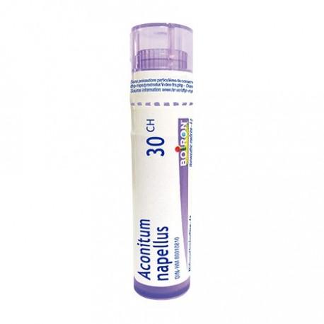 Boiron - Aconitum Napellus 30ch, 80 pellets Discount