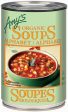 Amy s Kitchen - Organic Lentil Vegetable Soup, 398 mL Discount