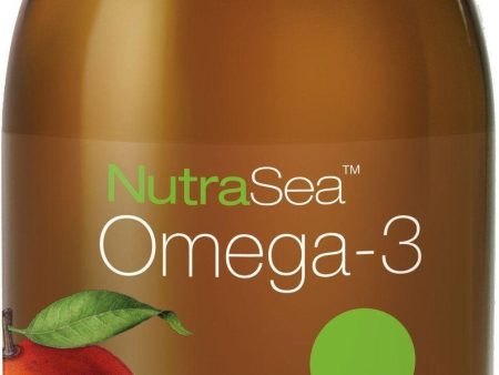 Nature s Way - NutraSea Mango Flavour Sale