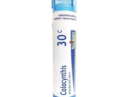 Boiron - Colocythis 30ch, 80 pellets Online