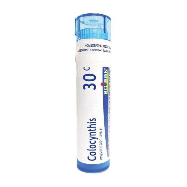 Boiron - Colocythis 30ch, 80 pellets Online