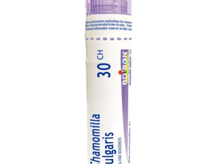 Boiron - Chamomilla Vulgaris 30ch, Cheap