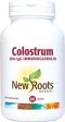 New Roots Herbal - Colostrum Capsules 570 mg, 60 CAPS Fashion