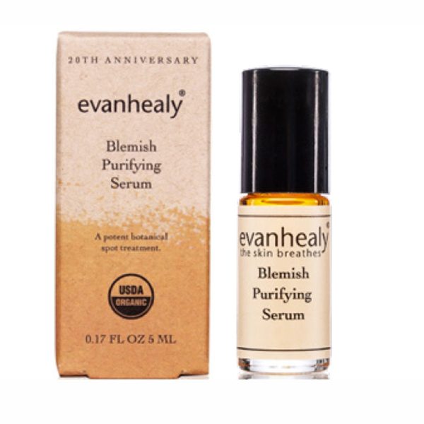 Evanhealy - Blemish Treatment Serum, 0.17 oz For Cheap