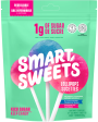 Smart Sweets - Lollipops, 85 g Supply