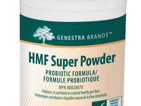 Genestra -HMF Super Powder, 120g Fashion