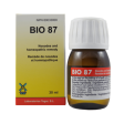 Dr. Reckeweg - Bio87 - 30ml Online Hot Sale