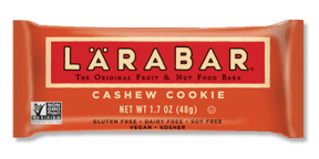 Larabar - Cashew Bar, 45 g Cheap