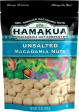 Hamakua Plantation - Unsalted Macadamia Nuts - 283 g Online