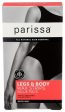 Parissa - Wax Strips, Legs and Body, 48 ct Online Hot Sale