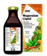 Salus - Magnesium Liquid, 250ml Cheap