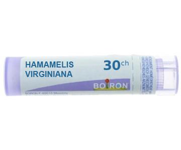 Boiron - Hamamelis Virginiana 30ch, 80 pellets on Sale