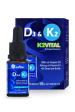 CanPrev - D3 & K2 Drops, 15ml Online Sale