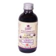 Suro - Organic Elderberry Syrup for Kids, 118mL Online now