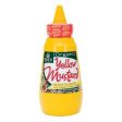 Eden - Org Yellow Mustard - 255 g Cheap