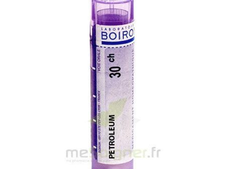 Boiron - Petroleum 30CH, 80 pellets Sale