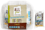 All Free - Brownie Bites, S Mores, 5x48 g on Sale