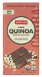 Alter Eco - Toasted Quinoa Chocolate, 80 g Supply