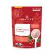 Navitas Organics - Pomegranate Powder, 227g Discount