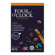 Four O Clock - Black Tea, Espresso Chai, 16 Count Discount