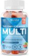 SUKU Vitamins - Complete Men s Multi, 60 Gummies Online