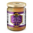 Dutchman s Gold - Royal Jelly in Honey, 500 g For Discount