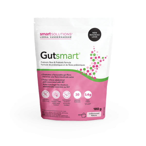 Smart Solutions - Gutsmart, 180g Online Hot Sale