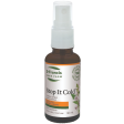 St. Francis Stop It Cold Throat Spray - 30 mL Online now