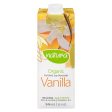 Natur-a - Organic Soy Beverage, Vanilla, 946 mL Discount