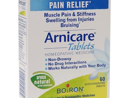 Boiron - Arnicare Tablets, 60 tabs on Sale