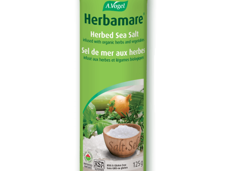 A.Vogel - Herbamare Original, 125 g Sale