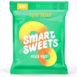 SmartSweets - Peach Rings, 50 g Online